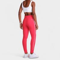 Calça Lupo AF Legging Act Seamless Feminina - Vermelho e Branco - 2
