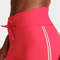 Calça Lupo AF Legging Act Seamless Feminina - Vermelho e Branco - 5