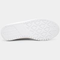 Tênis Vizzano Feminino - Branco e Bege - 5