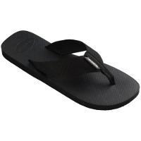 Chinelo Havaianas Urban Basic Material Masculino - Preto - 2