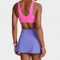 Top Esportivo Lupo Attack 2 Nadador Sem Bojo - Pink - 2