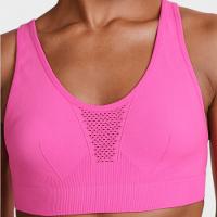 Top Esportivo Lupo Attack 2 Nadador Sem Bojo - Pink - 3