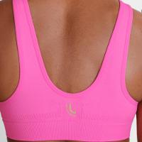 Top Esportivo Lupo Attack 2 Nadador Sem Bojo - Pink - 4
