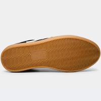 Tênis Vizzano Carmução Feminino - Preto e Branco - 5