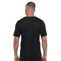 Camiseta Puma Ess Poly Masculina - Preto - 2
