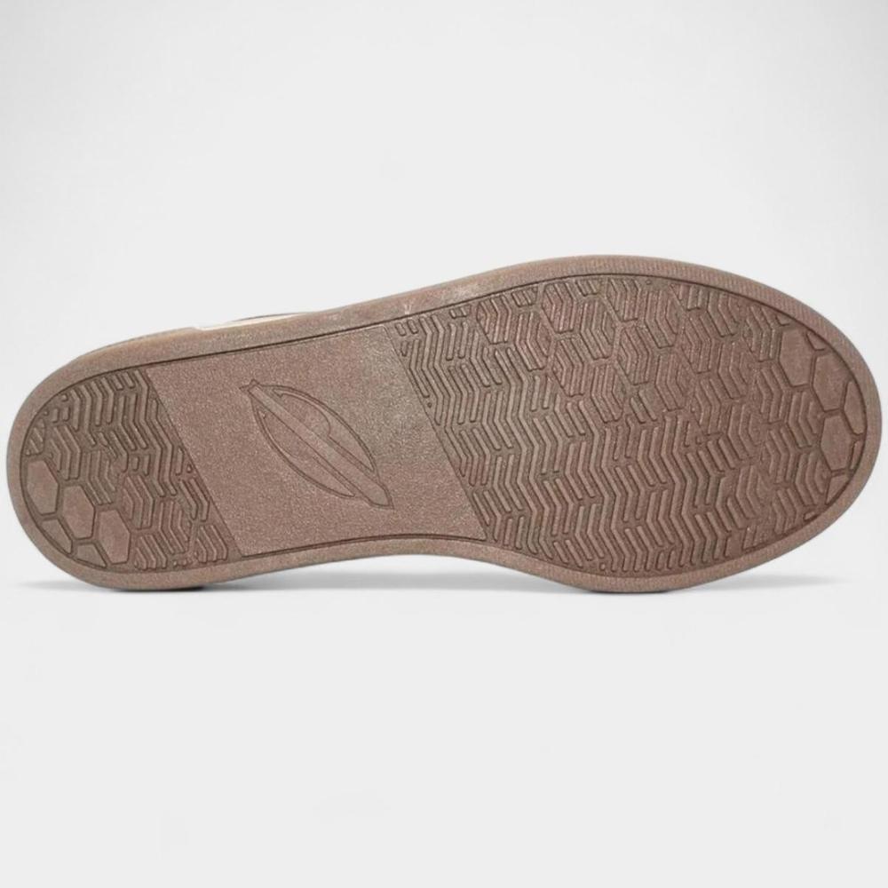 Tênis Infantil Mormaii Urban Smash - Preto e Marrom - 5