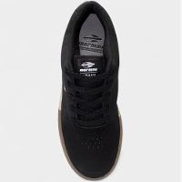 Tênis Infantil Mormaii Urban Smash - Preto e Marrom - 3