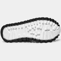 Tênis Vizzano Casual - Preto e Dourado - 5