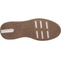 Tênis Couro Pegada Casual Masculino - Preto - 5