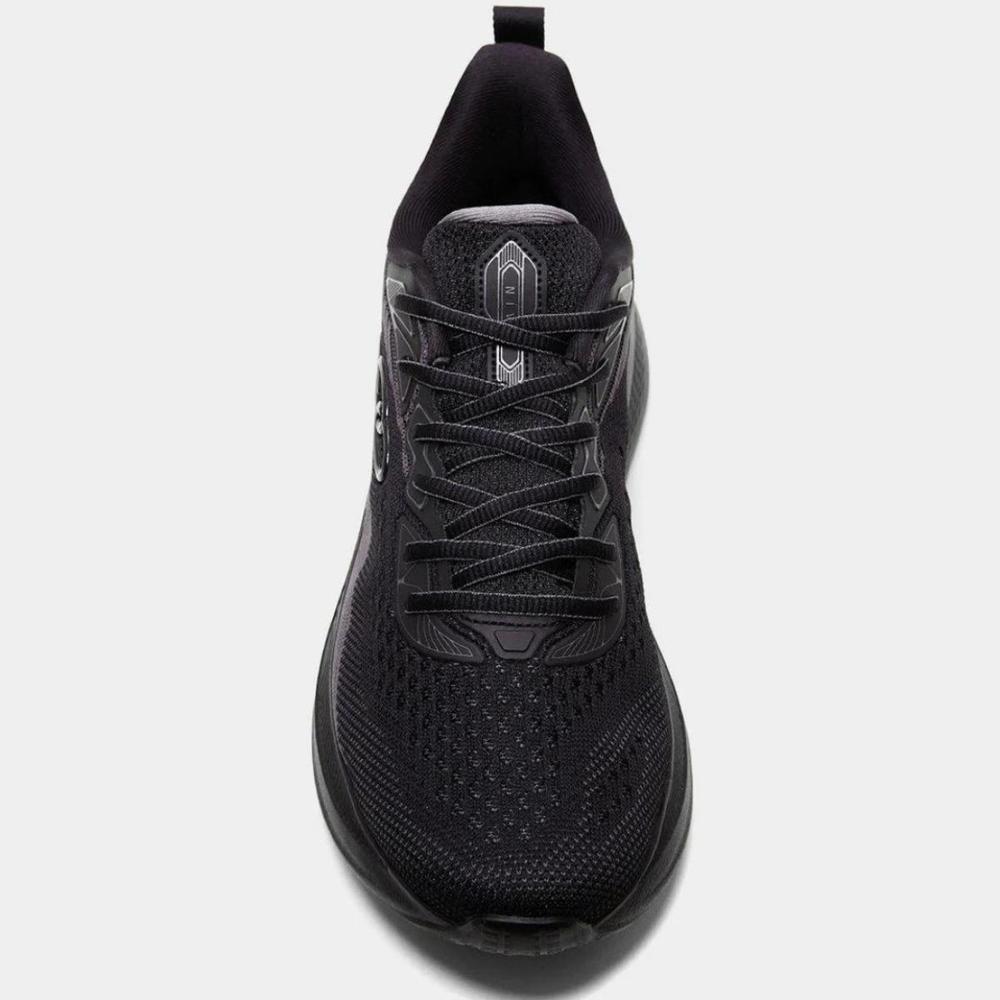 Tênis Olympikus Nível Masculino - Preto - 3