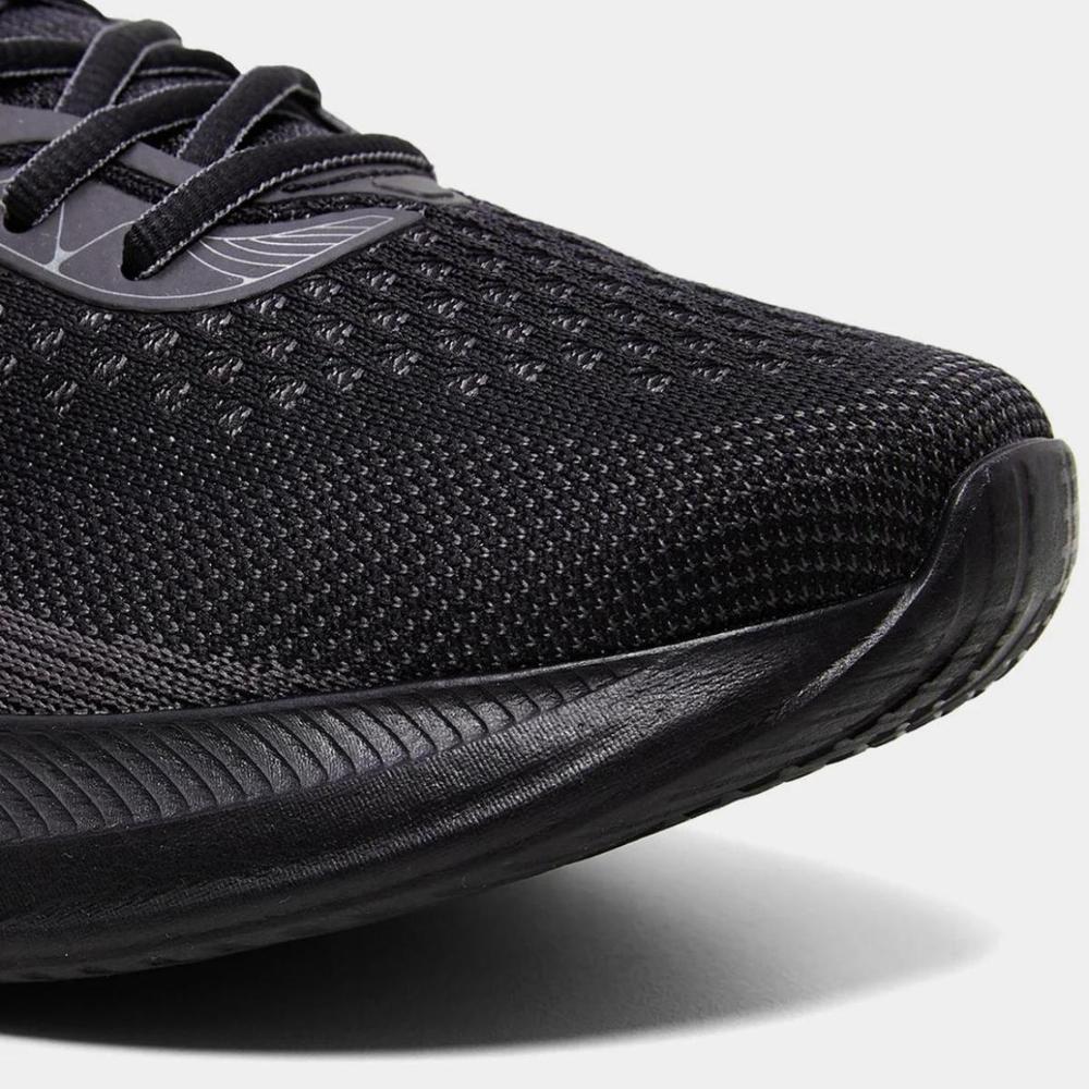 Tênis Olympikus Nível Masculino - Preto - 5