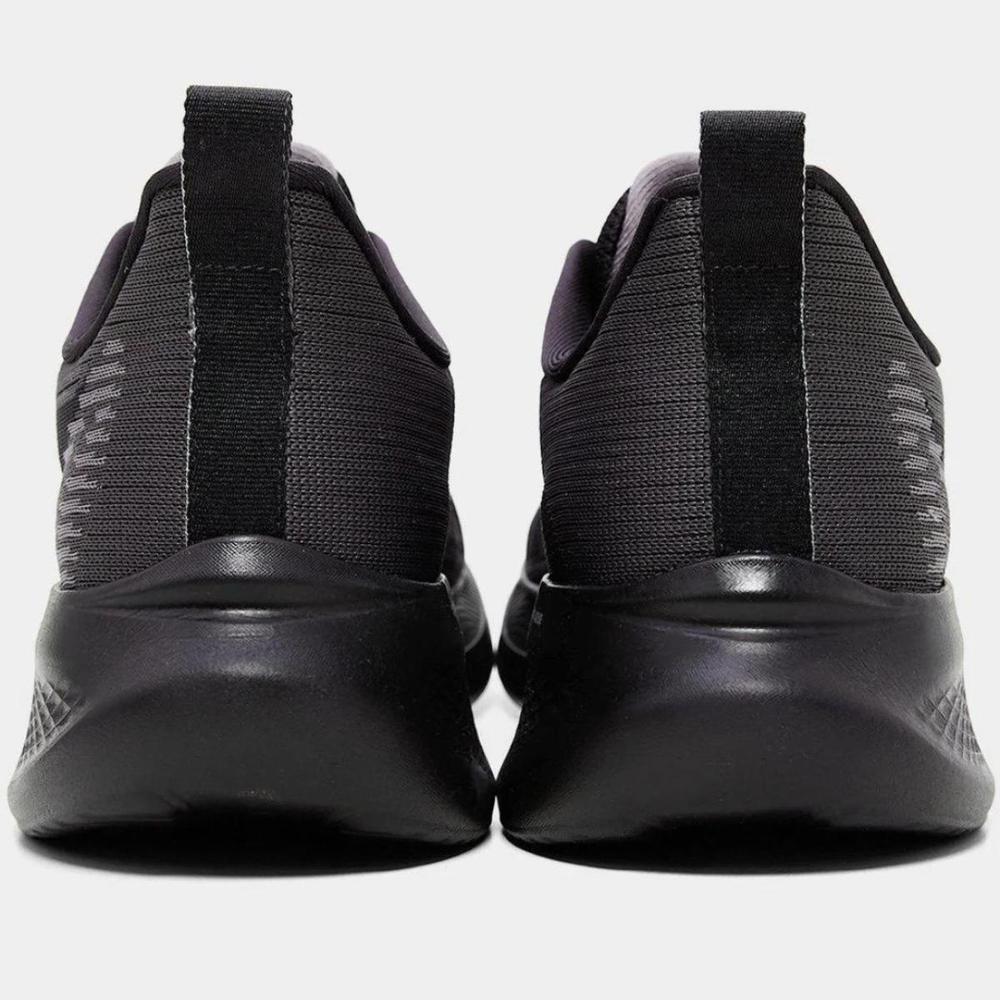 Tênis Olympikus Nível Masculino - Preto - 7