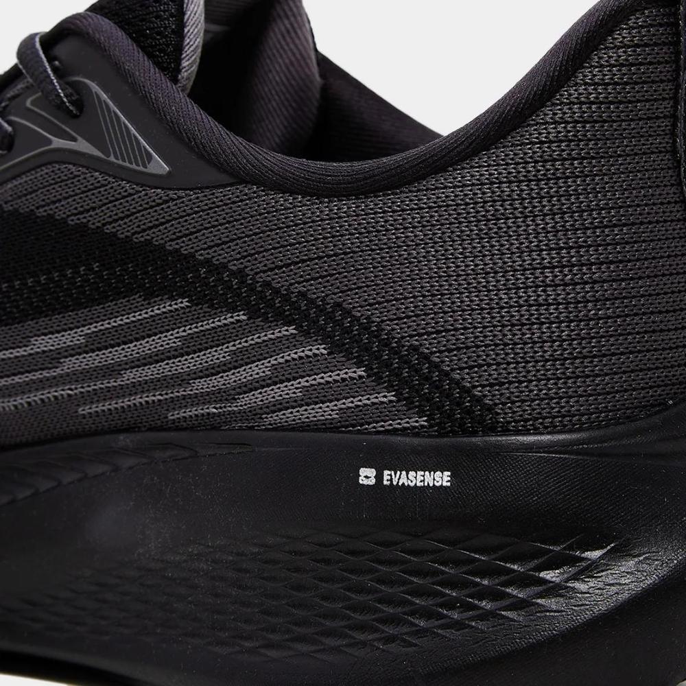 Tênis Olympikus Nível Masculino - Preto - 8