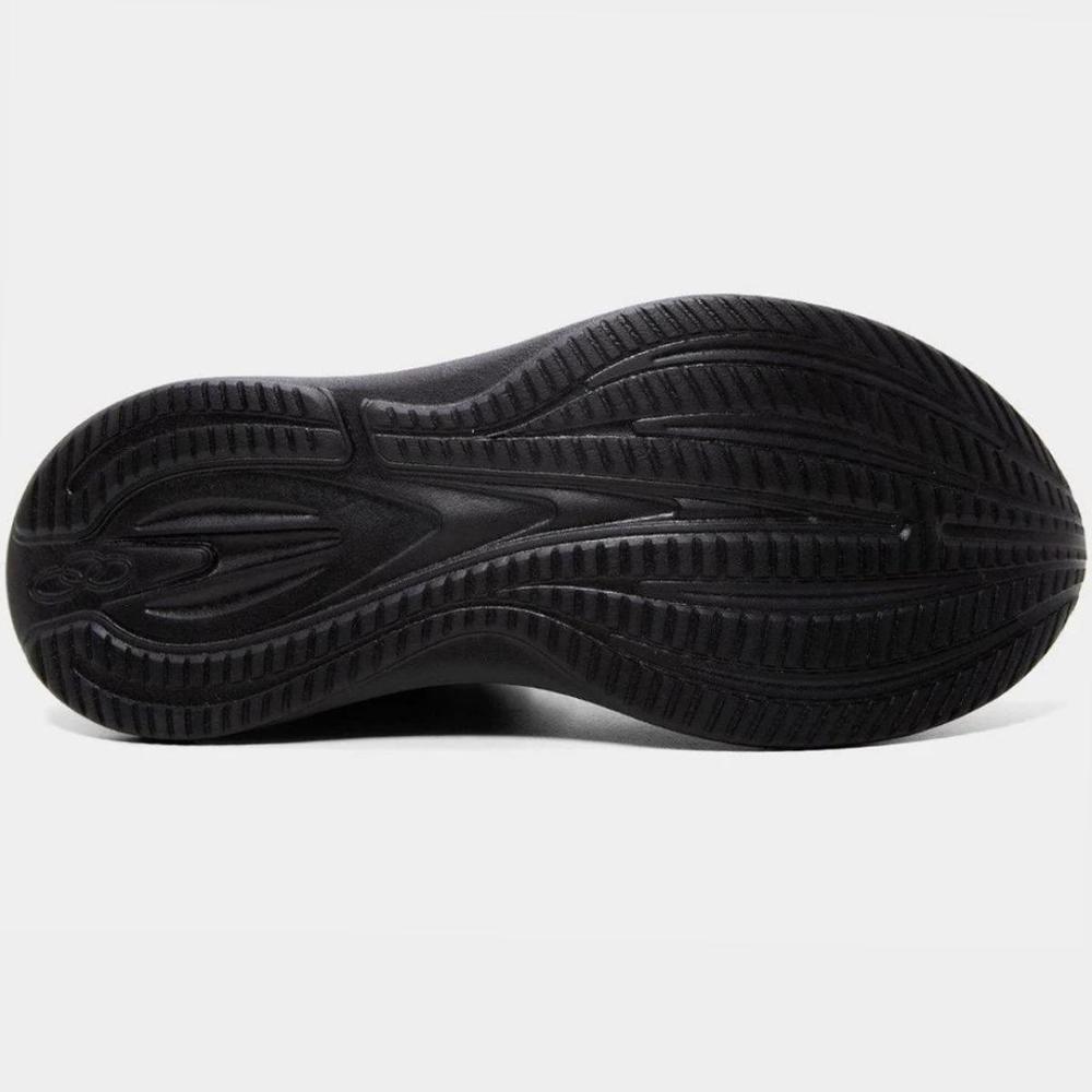 Tênis Olympikus Nível Masculino - Preto - 9