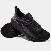 Tênis Olympikus Nível Masculino - Preto - 1