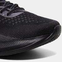 Tênis Olympikus Nível Masculino - Preto - 5