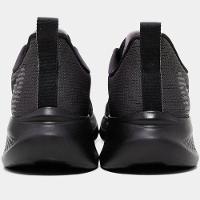 Tênis Olympikus Nível Masculino - Preto - 7