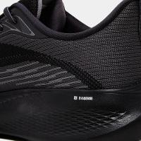 Tênis Olympikus Nível Masculino - Preto - 8