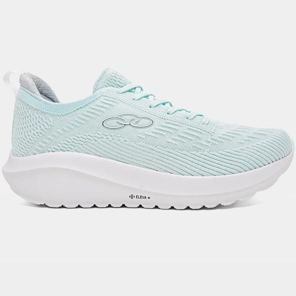 Tênis Olympikus Lance Feminino - Verde - 2