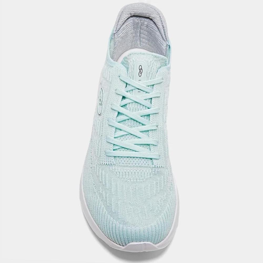 Tênis Olympikus Lance Feminino - Verde - 3