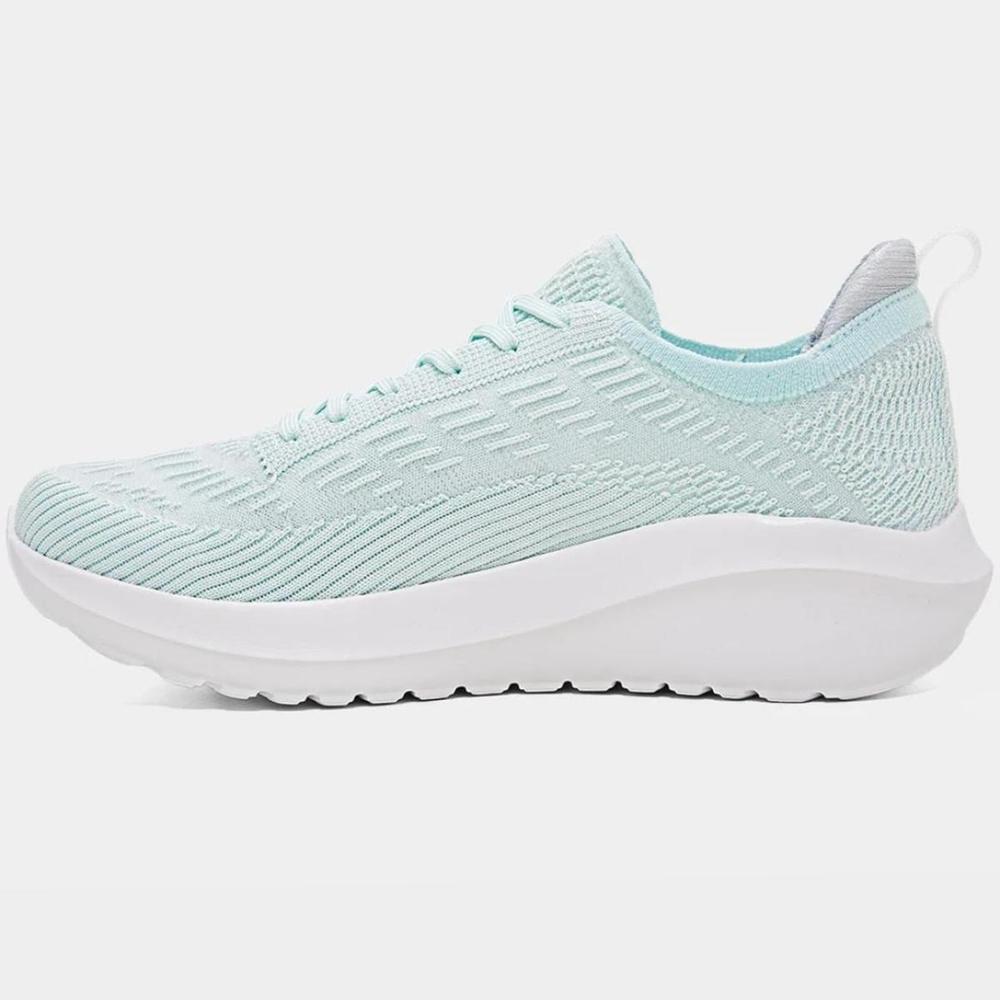 Tênis Olympikus Lance Feminino - Verde - 4