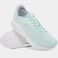 Tênis Olympikus Lance Feminino - Verde - 1