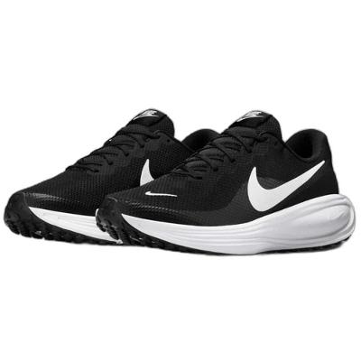 Tênis Nike Revolution 8 Masculino - Preto e Branco
