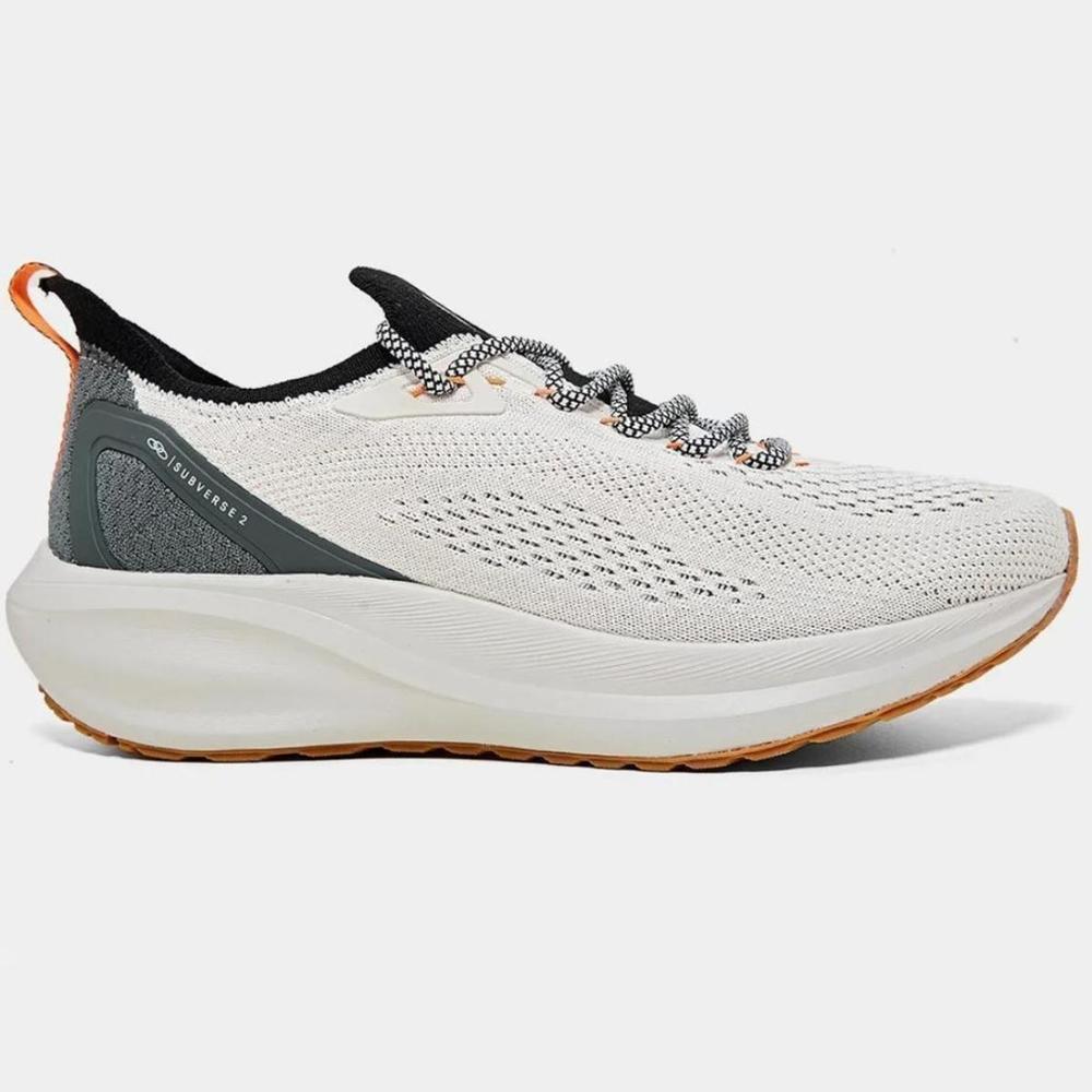 Tênis Olympikus Subverse 2 Masculino - Bege - 1