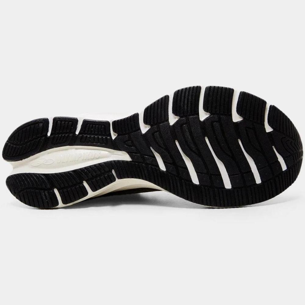 Tênis Olympikus Challenger 5 Masculino - Verde e Amarelo - 6