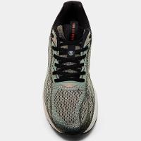 Tênis Olympikus Challenger 5 Masculino - Verde e Amarelo - 3