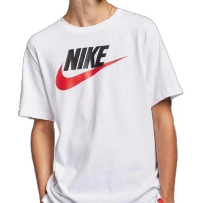 Camiseta Nike Sportswear Masculina - Branco