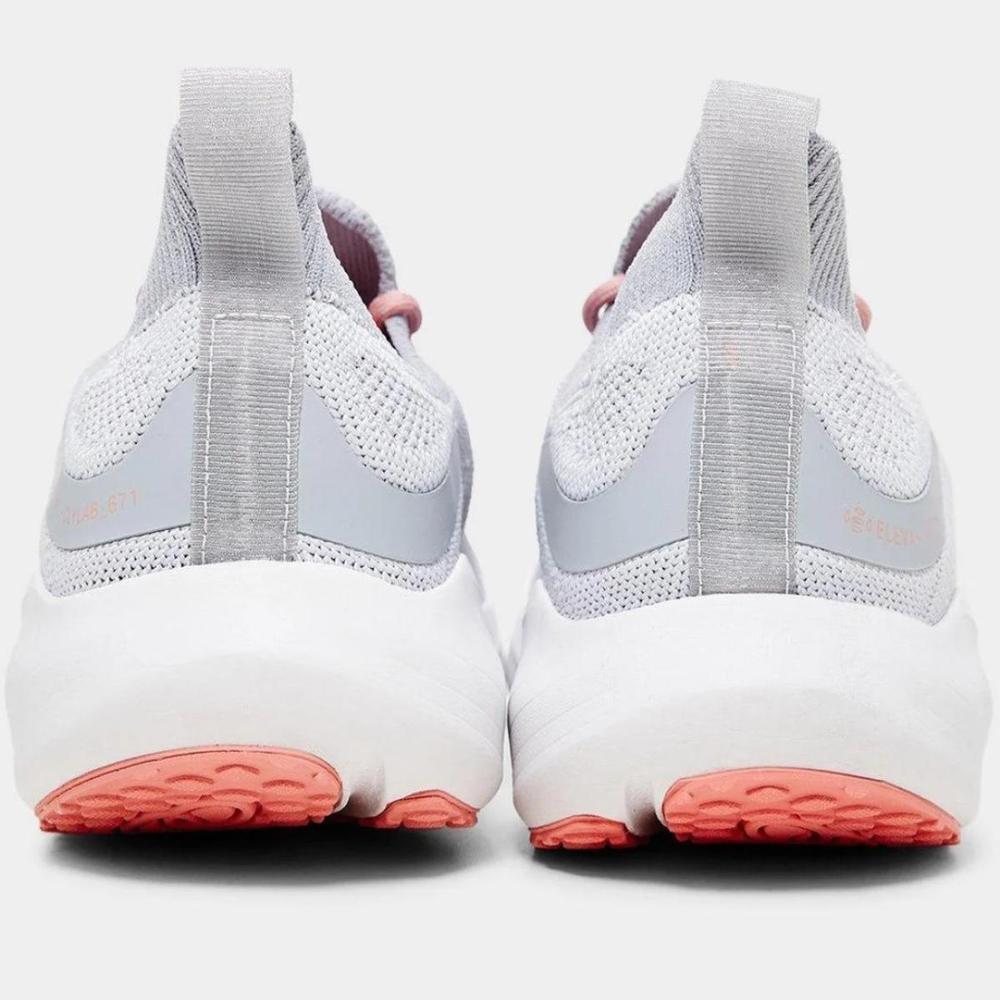 Tênis Olympikus Adrena Feminino - Cinza Claro - 4