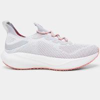 Tênis Olympikus Adrena Feminino - Cinza Claro - 2