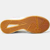 Chuteira Futsal Topper Maestro PRO V Unissex - Branco - 9