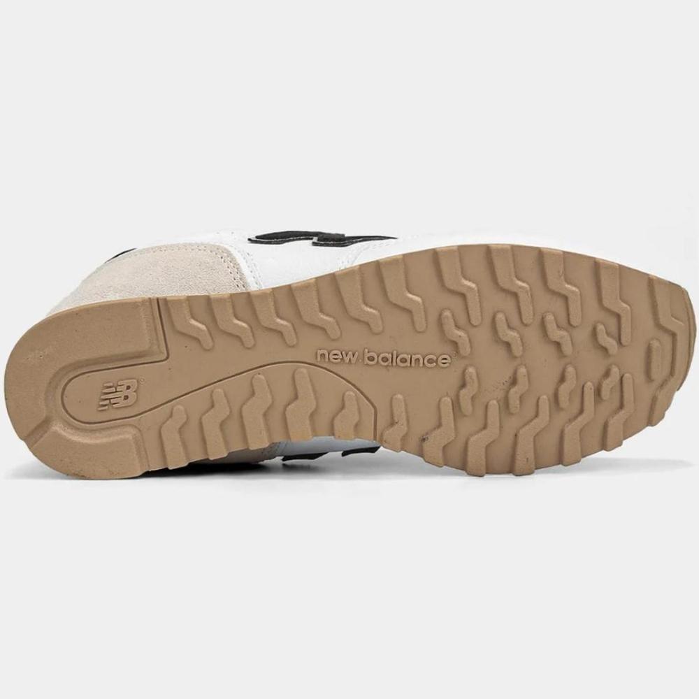 Tênis New Balance 373 V2 Masculino - Branco - 5