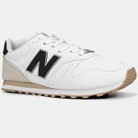 Tênis New Balance 373 V2 Masculino - Branco - 1