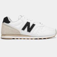 Tênis New Balance 373 V2 Masculino - Branco - 2