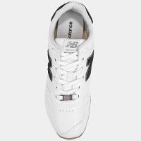 Tênis New Balance 373 V2 Masculino - Branco - 3