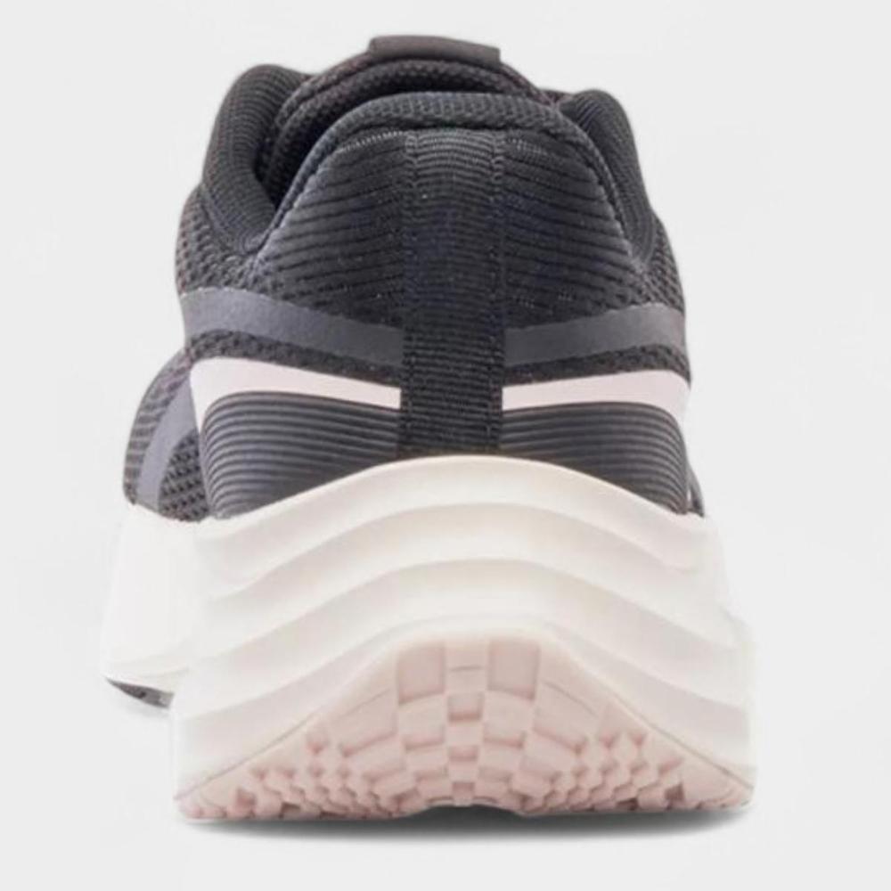 Tênis Fila Comet 2 Feminino - Preto e Rosa - 7