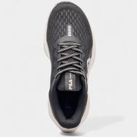 Tênis Fila Comet 2 Feminino - Preto e Rosa - 3