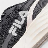 Tênis Fila Comet 2 Feminino - Preto e Rosa - 5