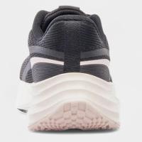 Tênis Fila Comet 2 Feminino - Preto e Rosa - 7