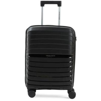 Mala de Viagem Bagaggio Rover 20 Polegadas - Preto