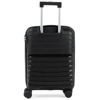 Mala de Viagem Bagaggio Rover 20 Polegadas - Preto