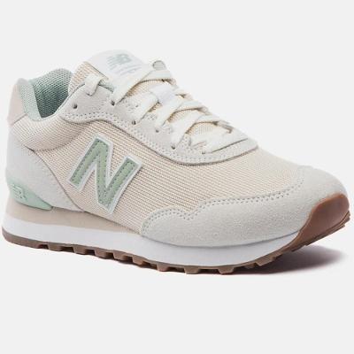 Tênis New Balance 515 V'2 Feminino - Bege e Verde