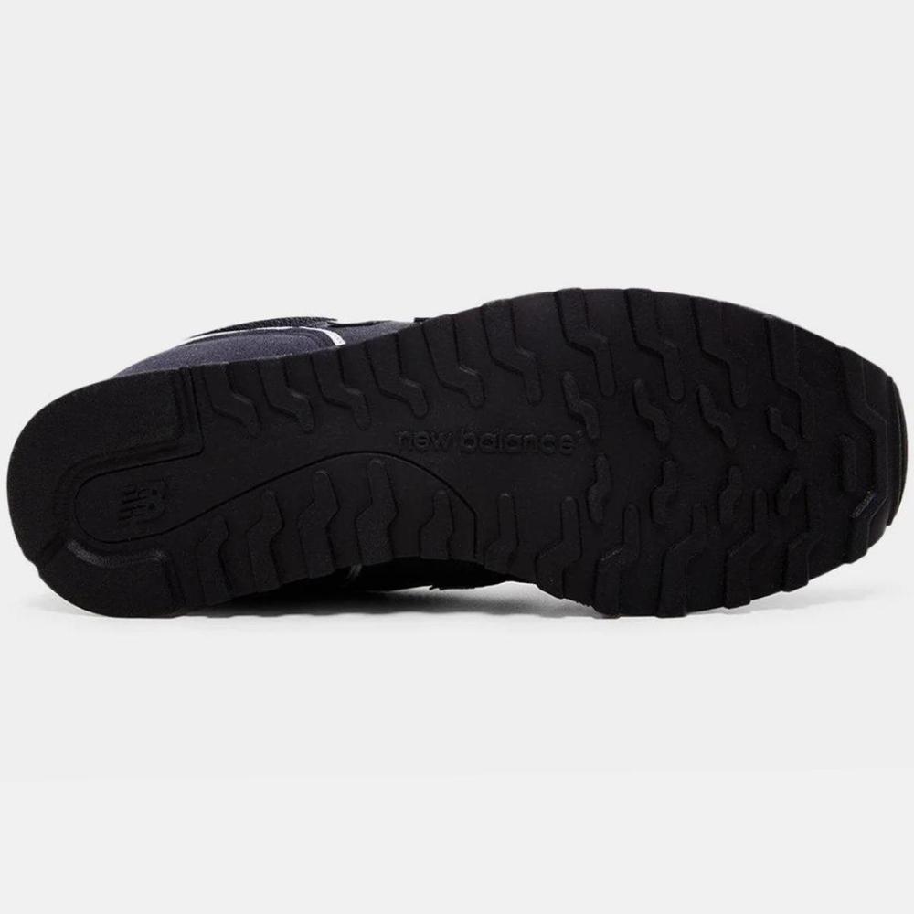 Tênis New Balance 373 V2 Masculino - Preto e Bege - 5