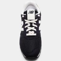 Tênis New Balance 373 V2 Masculino - Preto e Bege - 3
