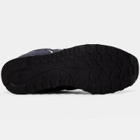 Tênis New Balance 373 V2 Masculino - Preto e Bege - 5