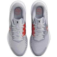 Tênis Nike Run Defy Masculino - Cinza e Vermelho - 3