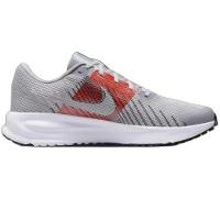 Tênis Nike Run Defy Masculino - Cinza e Vermelho